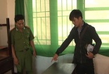 Nam sinh lớp 12 đột tử trong giờ học