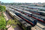 Sát nghỉ lễ 30/4, ngành đường sắt giảm giá vé tàu hỏa hàng loạt