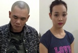 Tp.HCM: Triệt phá đường dây buôn ma túy và súng ngắn của nữ giang hồ
