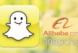 Vì sao Alibaba đầu tư vào Snapchat?