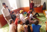 Sập giàn giáo Formosa: Đau đớn bao trùm gia đình nạn nhân