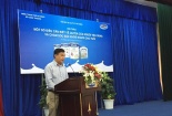 Vinamilk tư vấn sức khỏe cho người cao tuổi Đà Nẵng và Quảng Nam