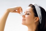 Cách loại bỏ mụn đầu đen đơn giản cho từng loại da