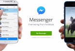 Facebook Messenger đem đến nhiều ứng dụng và tiện ích mới
