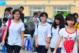 Kỳ thi THPT Quốc gia 2015: Hướng dẫn cách đăng ký tuyển sinh qua mạng