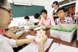 Miễn 100% học phí cho thí sinh 27 điểm kỳ thi THPT Quốc gia 2015