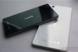 Top smartphone giá rẻ sở hữu thiết kế độc đáo