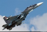 Khám phá sức mạnh tiêm kích Ấn Độ SU-30MKI