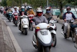 Dự báo thời tiết hôm nay ngày 29/3/2015: Miền Bắc sáng sớm có sương mù, ngày nắng nóng