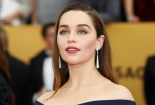 Mỹ nữ 'Game of Thrones' từ chối '50 sắc thái' vì quá nhiều cảnh nóng