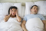 Nguy cơ đột tử vì chứng ngưng thở khi ngủ