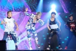 Sơn Tùng M-TP mang chất Rock riêng đi tranh tài trong Liveshow 8 - The Remix 