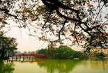 Dự báo thời tiết ngày mai 30/03/2015: Miền Bắc ngày nắng, đêm có mưa vài nơi