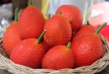 Công dụng làm đẹp 'đáng nể' của gấc