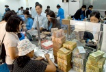 Tâm điểm 'thay máu' lãnh đạo ngân hàng mùa Đại hội cổ đông