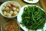 Cách trồng rau muống tươi ngon cho cả gia đình