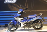 Yamaha Exciter - Vị vua không ngai trên thị trường xe côn tay Việt
