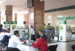 Ngân hàng Vietcombank cảnh báo lừa đảo trúng thưởng
