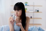 Thuốc tránh thai có tác dụng chữa rong kinh 