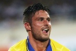 Công Phượng sẽ sát cùng Olivier Giroud vào mùa hè này!