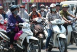 Dự báo thời tiết hôm nay ngày 1/4/2015: Cả nước duy trì thời tiết nắng nóng