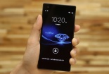 Smartphone dáng lạ chạy chip 8 nhân giá cực tốt