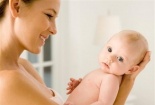 Chăm sóc rốn cho trẻ sơ sinh đúng cách
