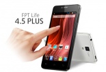 FPT tung bộ đôi sản phẩm smartphone giá rẻ ra thị trường