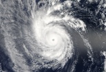 Siêu bão Maysak nhằm hướng Philippines đổ bộ biển Đông 