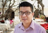 Tôi muốn xây dựng thương hiệu cho tỏi Việt