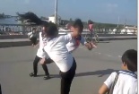 Cà Mau: Kỷ luật nữ sinh đánh nhau vì một cái liếc mắt