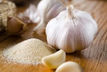 Ăn tỏi thường xuyên giúp phòng tránh cao huyết áp