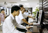 Biện pháp sử dụng công nghệ thông tin nâng cao năng suất