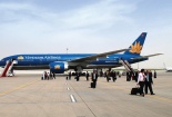 Bộ trưởng Đinh La Thăng: Phạt Vietnam Airlines và Vietjet Air nếu chậm chuyến