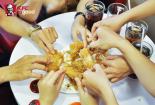 Khuyến mãi KFC chỉ 99K 5 miếng gà to