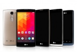 Bộ sưu tập smartphone LG mới  'nghênh chiến' toàn cầu 