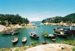 5 hòn đảo đẹp như cổ tích tại Việt Nam