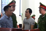 Bình Dương: Tử hình hai anh em ‘trùm’ buôn 600 bánh ma túy