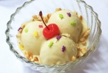 Cách làm kem đậu xanh thơm ngon mà cực đơn giản tại nhà