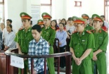 Giết cháu bé man rợ, hung thủ lĩnh án 12 năm tù