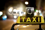 Kinh doanh tại Việt Nam: Uber sẽ phải ký hợp đồng với hãng taxi!