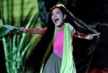 Chi Pu bất ngờ 'mất tích' trong đêm Gala Bước nhảy Hoàn vũ 