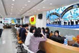 Du lịch dịp lễ 30/4: Kín chỗ, ‘cháy’ những tour truyền thống