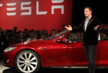 Tesla Motors lập kỷ lục doanh thu 'khủng' trong quý đầu năm 2015