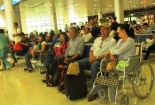 Từ chối phục vụ người khuyết tật: Yêu cầu Vietjet Air công khai xin lỗi