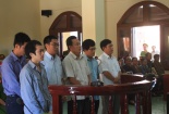 5 công an dùng nhục hình: Phó công an trưởng trở thành bị cáo