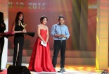 Lễ trao giải Cống Hiến 2015: Mỹ Tâm xuất sắc vượt qua Hồ Ngọc Hà