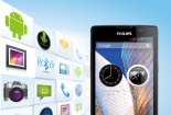 Top smartphone tích hợp tính năng vượt trội giá 'mềm' sắp trình làng