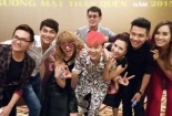 Gương mặt thân quen 2015: Hứa hẹn một mùa giải bùng nổ