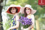 Thời trang Alcado khuyến mãi đón hè